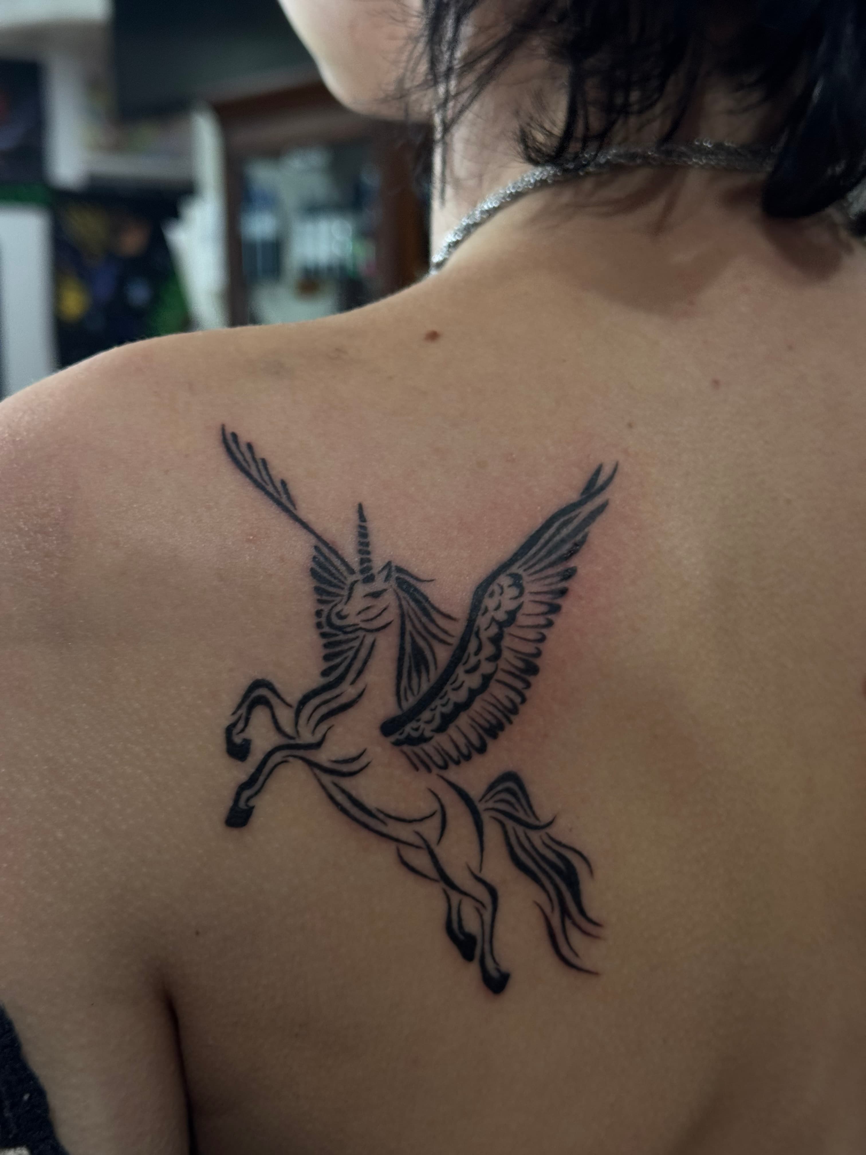 Pegasus